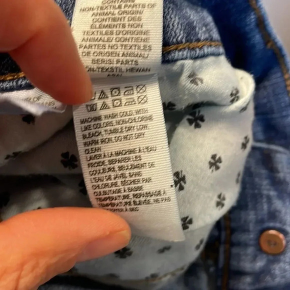 Lucky Brand Mens Jeans - Picture 13 of 14